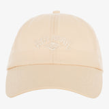 Essential cap wcp white group natural