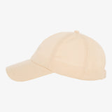 Essential cap wcp white group natural