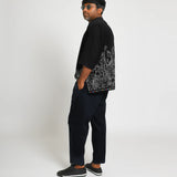 Mii Kaftan Fumi Night Negro