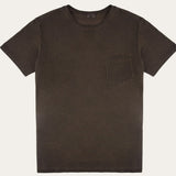 Mida Undici Brown T-Shirt