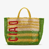 OLIVE CIAO YELLOW