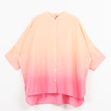 Ombre Dyed Shirt
