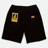 Classic chef shorts BLACK