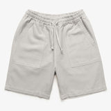 CLASSIC CHEF PANTS STONE