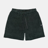 Walkshort terry charcoal