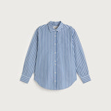 BEGUR STRIPE ODELIA BLOUSE