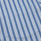 BEGUR STRIPE ODELIA BLOUSE