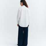 CONCHA ODIE BLOUSE
