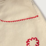 PANNACOTTA HEDA  PANTS