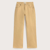 NOGAL STRIPE KETTAN PANT