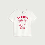 ANIMAL MOTEL IDA TEE